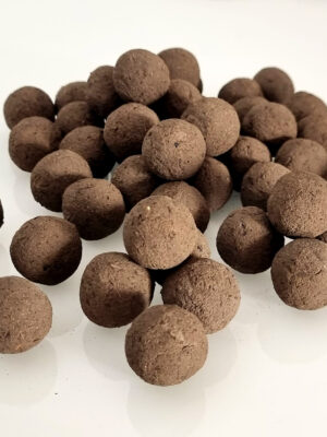 Seedballs Blumen-Mischungen, handgerollte Seedbombs